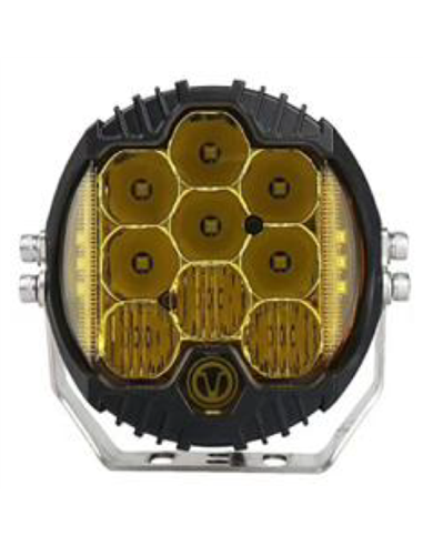 HORNET BOOST LONGUE PORTÉE LED JAUNE