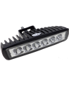PHARE DE TRAVAIL RECTANGLE LED 18W 1300LMS