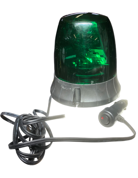GYROPHARE VERT