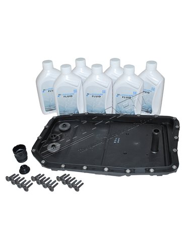 Kit Vidange ZF de Boite Auto. ZF 6HP26 / 6HP28