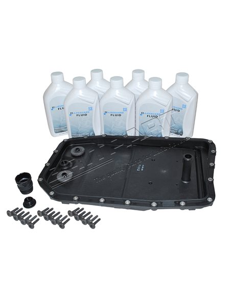 Kit Vidange ZF de Boite Auto. ZF 6HP26 / 6HP28