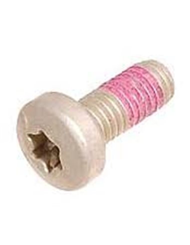 Vis M5 x 12mm de la Base du Siège Avant
