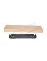 Cadre Droit du Radiateur de Refroidissement
