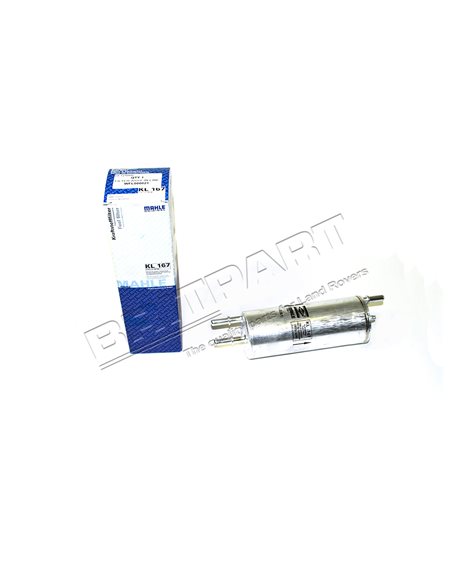 Filtre à Essence MAHLE