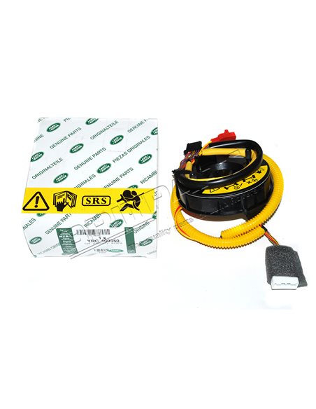 Connecteur Rotatif de Direction avec AIRBAG