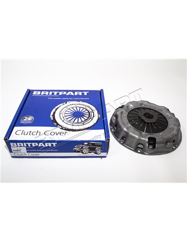 Mécanisme d'Embrayage BRITPART