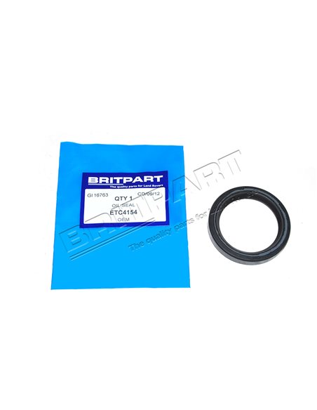 Joint Spi BRITPART Cache Poussière du Vilebrequin