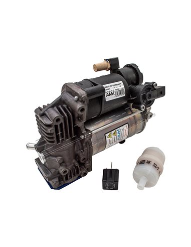 Compresseur de Suspension AMK