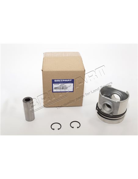 Piston Complet (Côte Standard) 