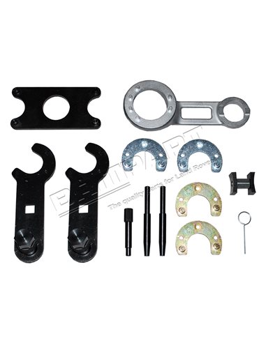 Kit Calage de Distribution