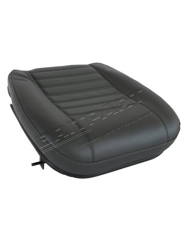 Assise de Siège complet Droit ou Gauche en Vinyl de couleur GRIS
