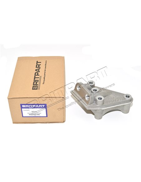 Fixation Supérieur Droite du Support Moteur