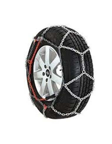 Chaîne à Neige RUD Compact Grip V 205/80 R16