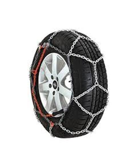 Chaîne à Neige RUD Compact Grip V 265/75 R16