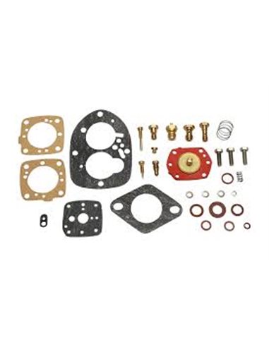 Kit de Joints du Carburateur SOLEX