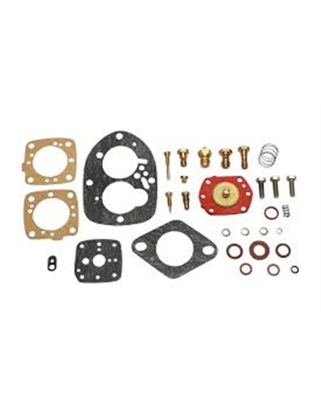 Kit de Joints du Carburateur SOLEX