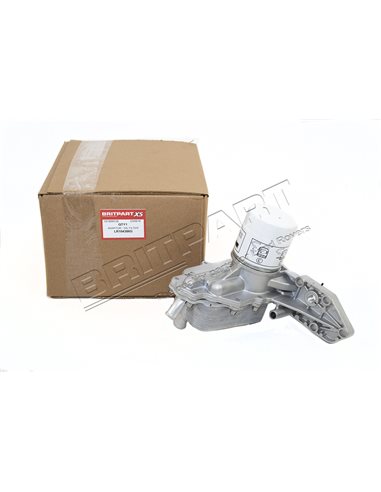 Refroidisseur d'Huile OEM