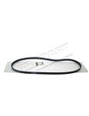 Courroie d'Accessoires GENUINE LAND-ROVER Monatge sans Clim. et sans ACE