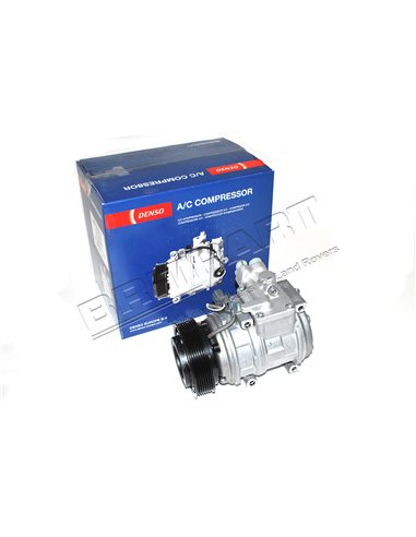 Compresseur de Clim. DENSO