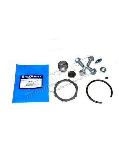 Kit Vis du Boitier de Direction