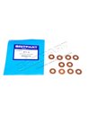 Joint Cuivre OEM d'Injecteur