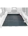 Tapis de Coffre Caoutchouc pour : Toutes LAND 88