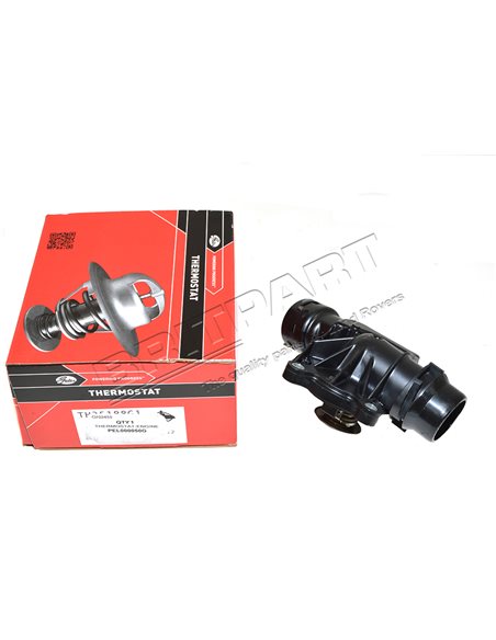 Thermostat Moteur GATES