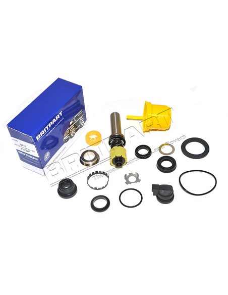 Kit Réparation du Maitre Cylindre de Frein sans ABS