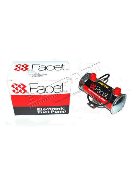 Pompe de Carburant  FACET 