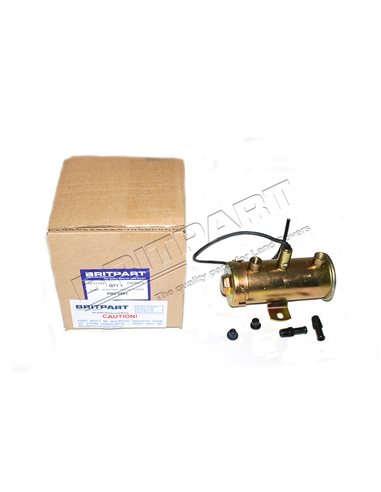 Pompe de Carburant BRITPART