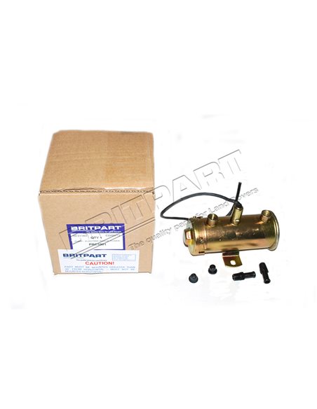 Pompe de Carburant BRITPART