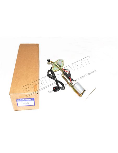 Pompe de Carburant Immergé 