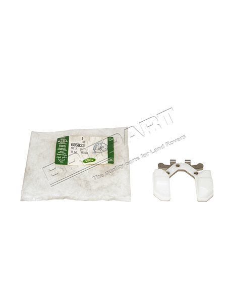 Flotteur du Carburateur SOLEX ou STROMBERG