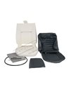 Kit de Réparation Complet du Siège Avant Droit ou Gauche en Tissu VINYL TWILL