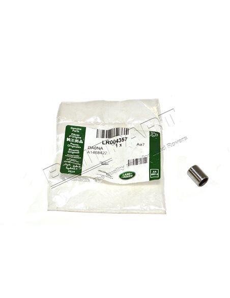 Ergot de Centrage du Volant Moteur
