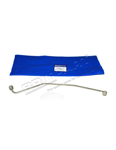 Tuyau d'Injecteur N° 4