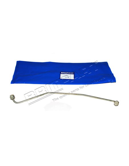 Tuyau d'Injecteur N° 4