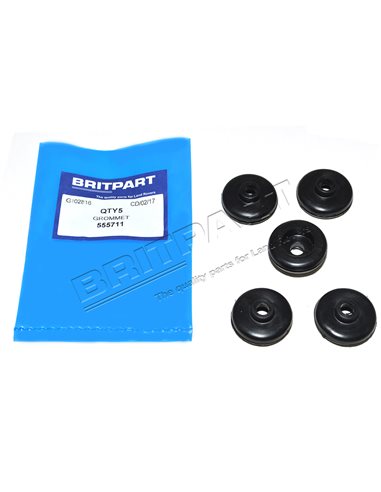 Passe Fil 6 x 33.5mm