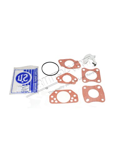 Flotteur de Carburateur S.U Gauche