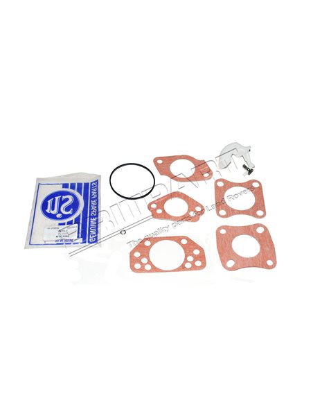 Flotteur de Carburateur S.U Gauche