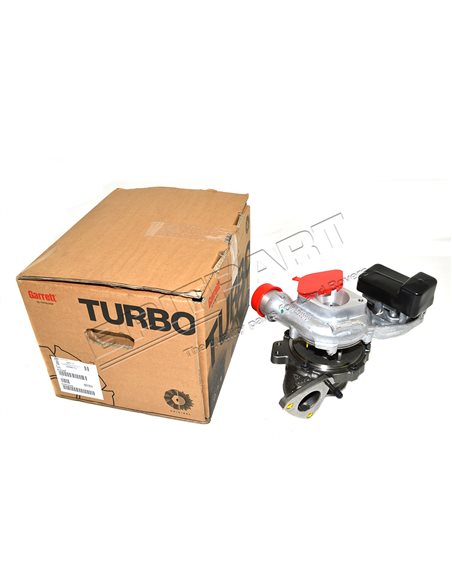 Turbo NEUF GARRETT