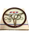 Volant MOUNTNEY en BOIS