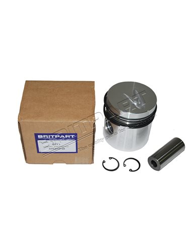 Piston BRITPART (Côte Réparation +30)