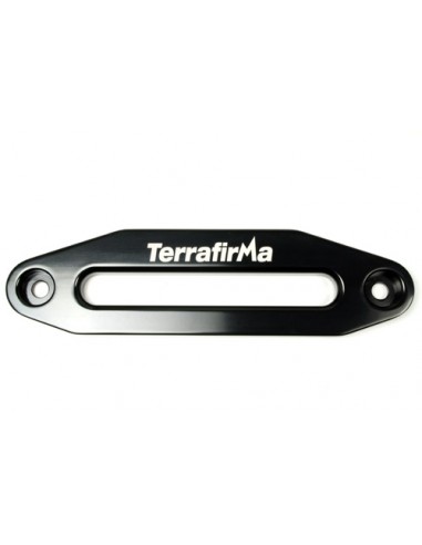 Treuil Terrafirma  12000 lb 5443kg corde synthétique 