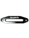 Treuil Terrafirma  12000 lb 5443kg corde synthétique 