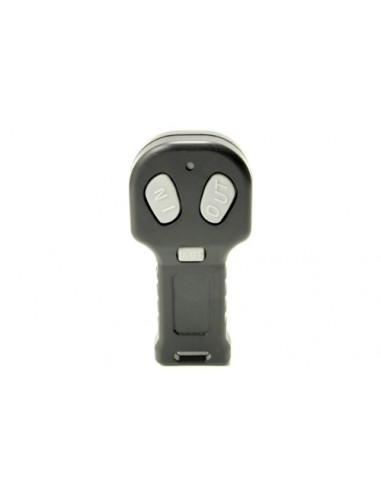 Treuil Terrafirma  12000 lb 5443kg corde synthétique 