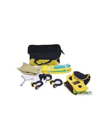 Sac d'Accessoires de Treuillage T-MAX