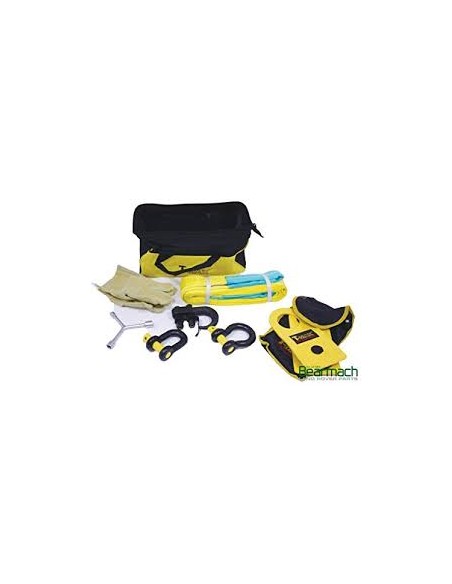 Sac d'Accessoires de Treuillage T-MAX
