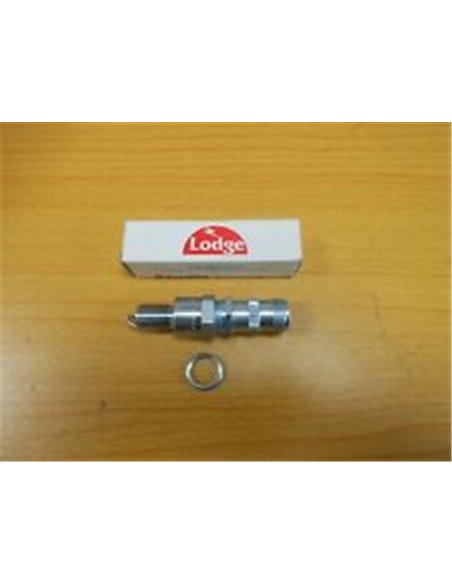 Bougies essence pour Land Rover 24 volt LODGE