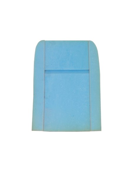 Mousse de Réparation de dossier de siege central pour Toutes Defender 90/110/130